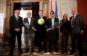 ep presentacionlos cuartosla copa davisvalncia
