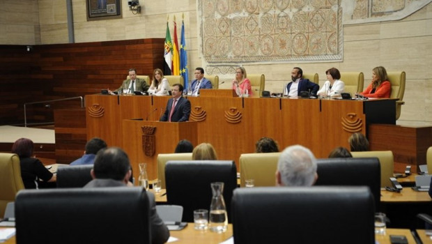 ep presidentela asambleaextremadura guillermo fernandez vara