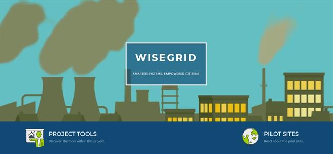 Proyecto WideGRID | WIDEGRID ep proyecto widegrid