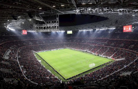 ep puskas arena de budapest