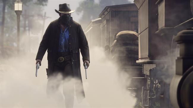 ep red dead redemption 2 fecha lanzamiento rockstar