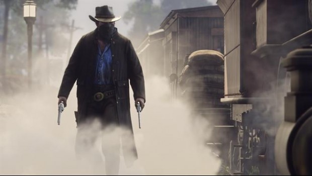 ep red dead redemption 2 fecha lanzamiento rockstar