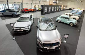 ep renault group presume de mas de 30 modelos y 19 millones de vehiculos made in spain