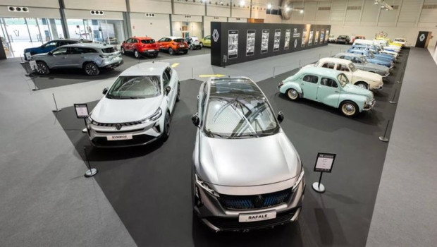 ep renault group presume de mas de 30 modelos y 19 millones de vehiculos made in spain