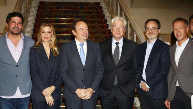 ep richard gere alejandra silva