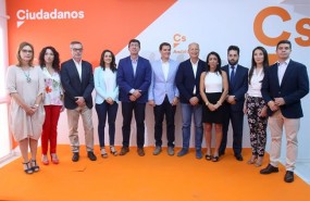 ep riveraarrimadasla presentacionlos candidatoslas andaluzas