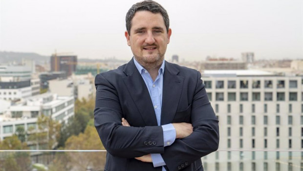 ep roman campa se convierte en el nuevo consejero delegado de adevinta spain tras el nombramiento de