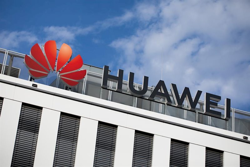 ep sede de huawei en alemania