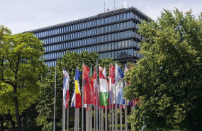 ep sede de la oficina europea de patentes oep en munich