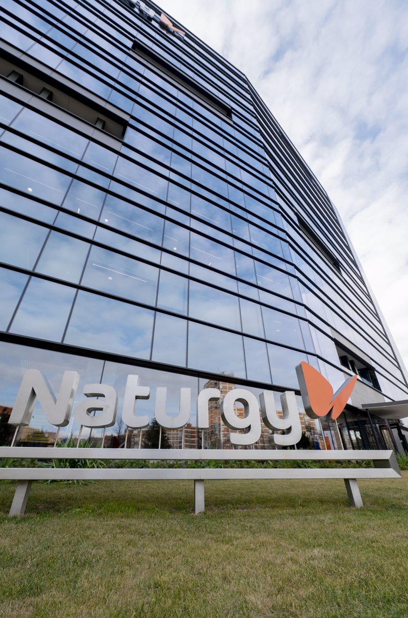 Naturgy recomprará 8 millones de euros en acciones propias para sus empleados