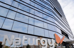 ep sede de las oficinas principales de la compania naturgy energy group ep sede de las oficinas principales de la compania naturgy energy group