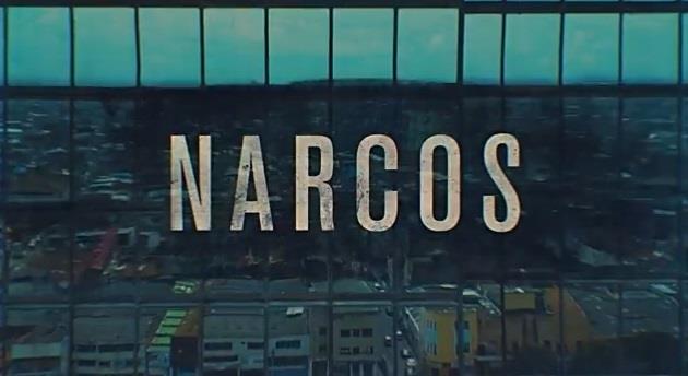 Serie Narcos | CAPTURA NETFLIX ep serie narcos