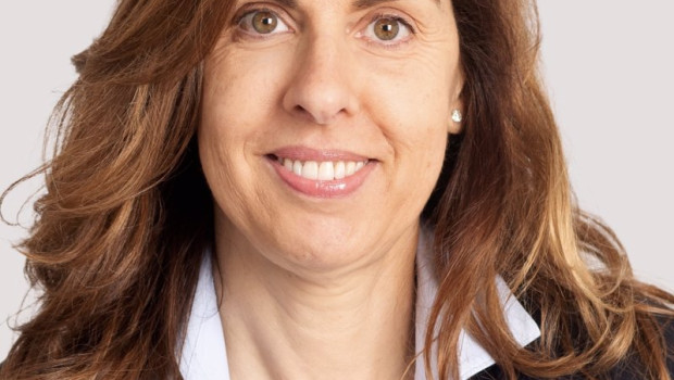 ep silvia ramis directora general de infojobs en espana e italia