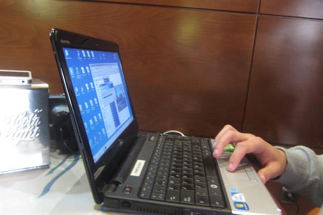 ep teclado navegar internet ordenador