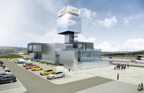 ep torrel del circuito del jarama