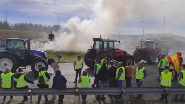 ep tractorada en reinosa