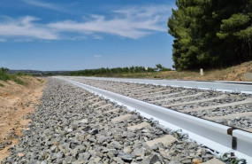 ep tramo de linea convencional de albacete donde adif prueba la tecnica