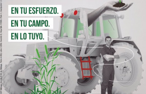ep unicaja participa en la campana de ayudas de la pac con anticipos y mas de 325 millones en