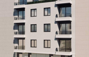 ep valencia  una empresa proyecta convertir un edificio del botnic en un apartahotel de lujo