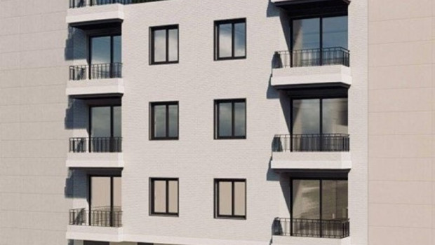 ep valencia  una empresa proyecta convertir un edificio del botnic en un apartahotel de lujo