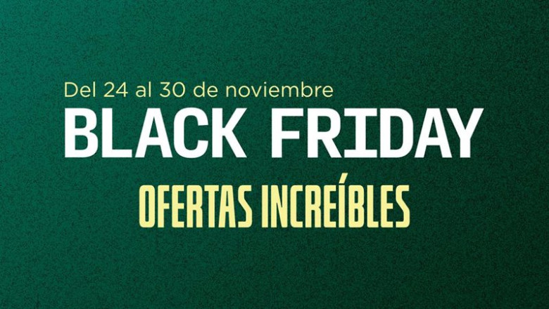 Viajes El Corte Inglés lanza su Black Friday 2025 con una amplia selección de viajes nacionales e internacionales. | VIAJES EL CORTE INGLÉS ep viajes el corte ingles lanza su black friday 2025 con una amplia seleccion de viajes nacionales e