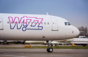 ep wizz air anuncia tres nuevas desde malaga valencia y gran canaria para el proximo otono