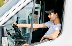 furgonetas autonomos