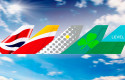 iag todas aerolineas