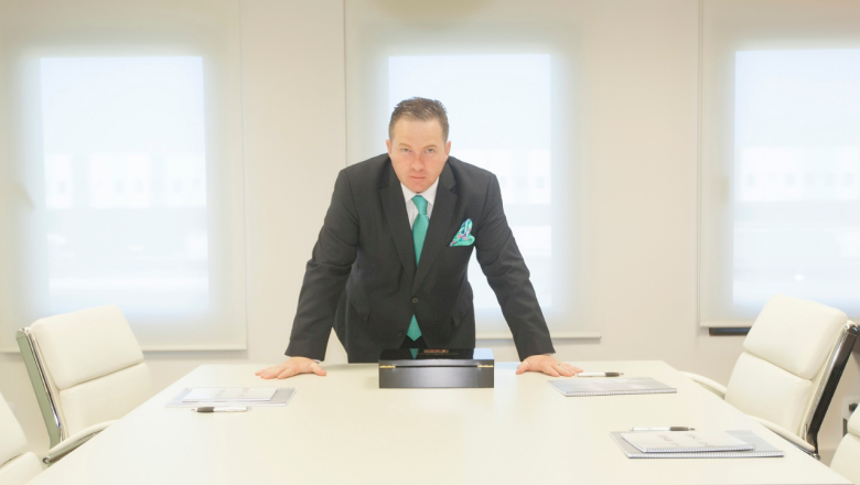 ignacio purcell mena un magnate petrolero con visin de futuro