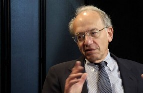Jeremy Siegel, Jeremy, economista, Siegel