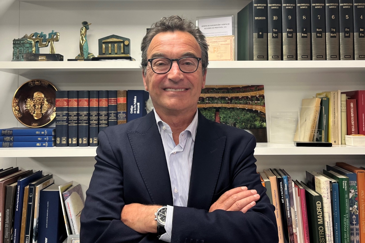 jordi borras gvc gaesco