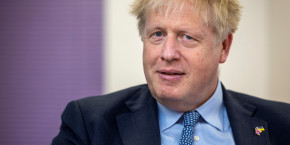 le g7 s efforce de relancer les exportations de cereales de l ukraine dit johnson 