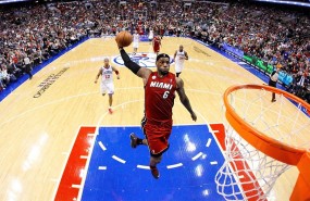 lebron james nba