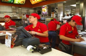 McDonalds mexico McDonalds mexico