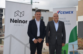 neinor cemex