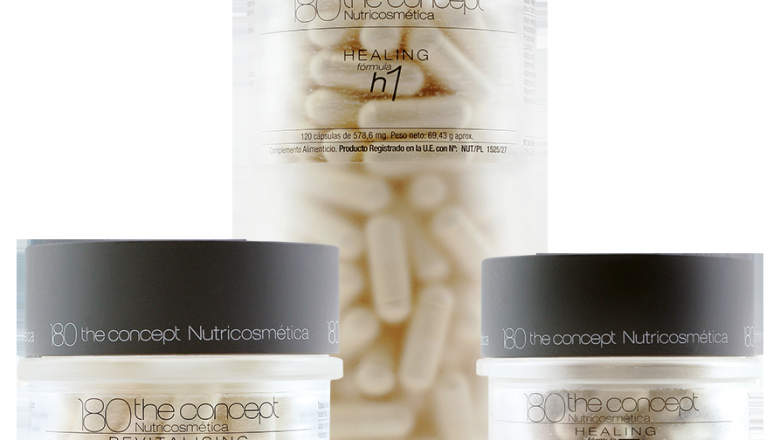 plan firmeza corporal y senos de 180 the concept a la venta en centros certificados