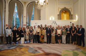 premios animals health 2026 