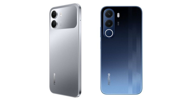 realme p4 series p4 lite y p4x