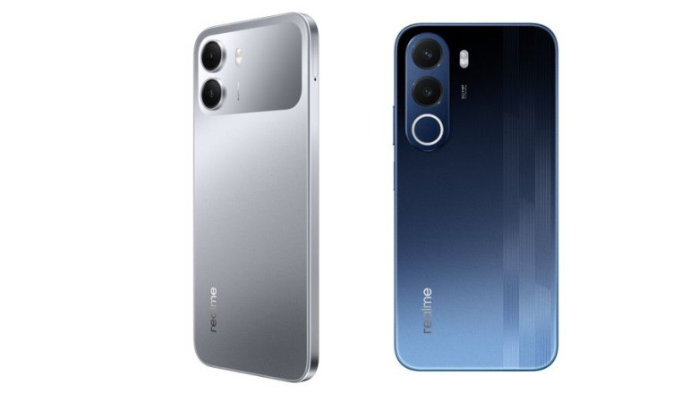 realme p4 series p4 lite y p4x