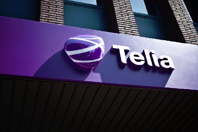 Telia Telia
