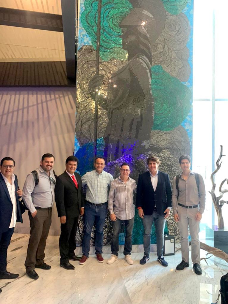 1618481279 latam networks celebra un encuentro con franquicias de jalisco me xico interesadas en internacionalizar su modelo de negocio