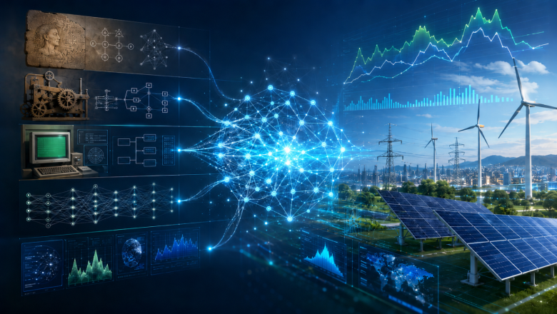 20260717 aleasoft inteligencia artificial decadas datos decisiones estrategicas 