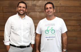 allianz patners cycling friendly