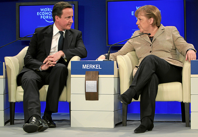 cameron, merkel