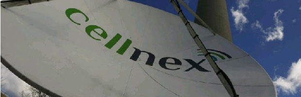 Renta 4 eleva un 6% el precio objetivo de Cellnex tras su reciente compra de torres