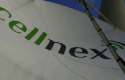 cellnex portada antena verde