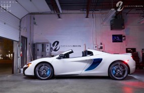 dj, mclaren, deadmau5 dj, mclaren, deadmau5