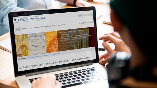 RIT Capital Partners