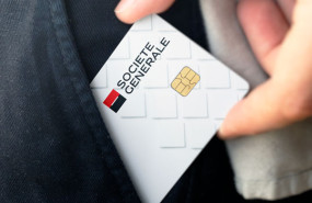 image of the news SocGen reshuffles management as Q3 numbers beat forecasts