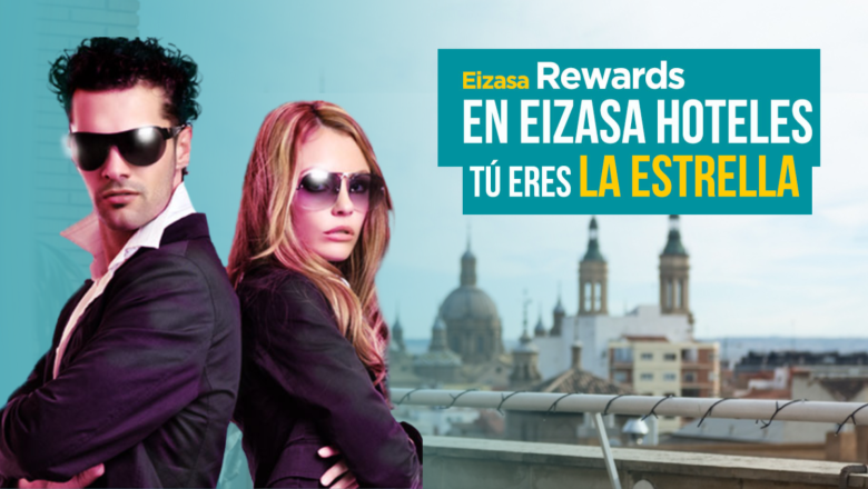 eizasa hoteles lanza nuevo programa de fidelizacin eizasa rewards 20250514154430 